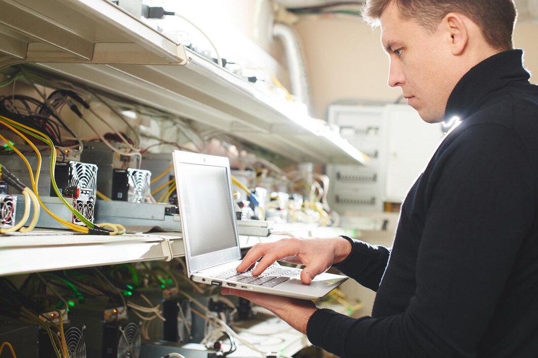 Mentenanță IT periodică-1 Mentenanță IT periodică