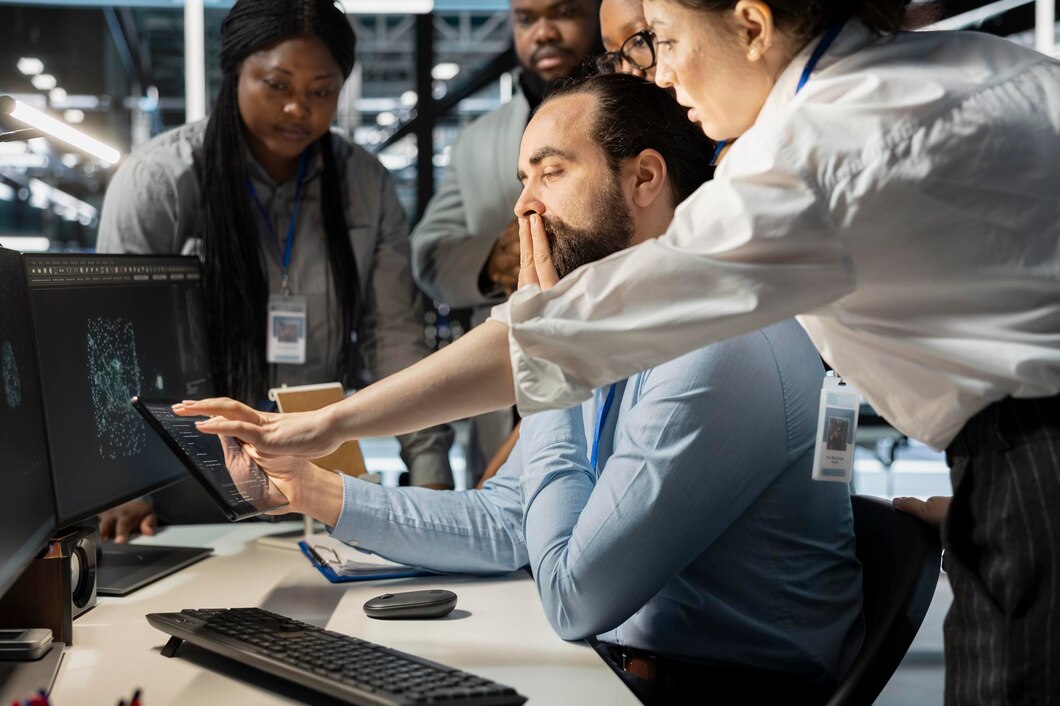 Mentenanță și suport IT pentru companii din Brașov-4 Ne ocupăm de IT, pentru ca tu să te ocupi de afacere