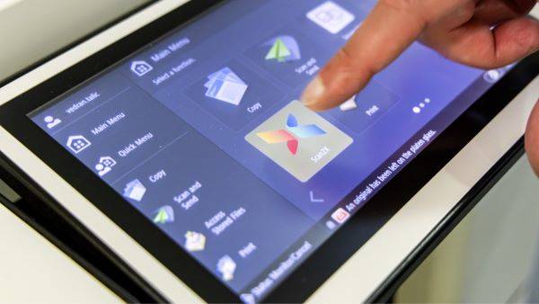 Canon - solutii digitalizare